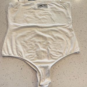 Fashion nova bodysuit